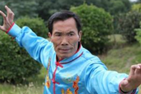 陈益球（省级代表性传承人）