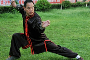 袁铁军（师从晏西征，省级代表性传承人）