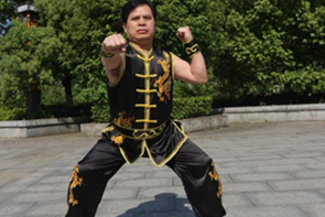 陈铁初（师从晏西征，县级代表性传承人）