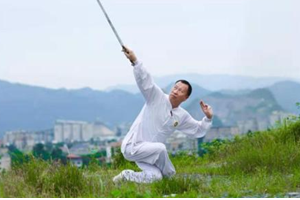 周永平(师从陈渭南,县级代表性传承人)