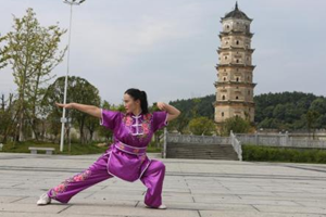 姜永利(师从晏西征,县级代表性传承人)