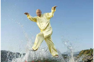 刘柏坚（师从杨开道，教学类传承人）