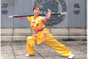 曾满球(组织培训,教学类传承人)