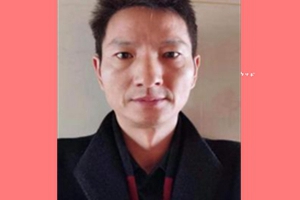 何永东（师从刘正和，行业类传承人）