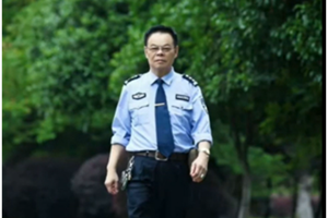 陈永健(祖传父教,行业类传承人)