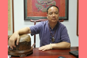 文旭高(师从晏西征,行业类传承人)