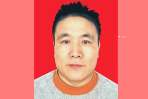 胡石华（师承刘正和，教学类传承人）