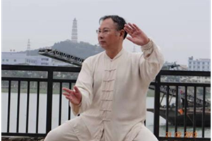 袁玉清(祖传父教,教学类传承人)