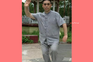 欧阳剑(祖传父教,教学类传承人)