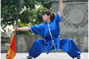 李恩信（师从邹寿福，教学类传承人）