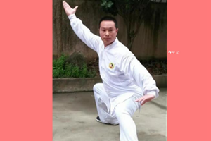 李良（师从邹寿福，教学类传承人）