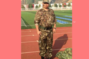 段振程（师从邹寿福，教学类传承人）