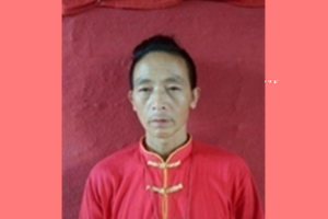 刘基平(师从刘柏坚,教学类传承人)