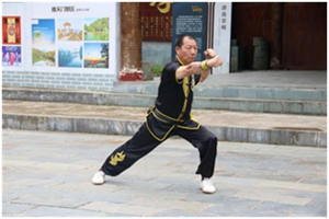 廖绿芝（师从廖宜友，教学类传承人）