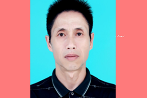 刘道佰（师承刘正和，教学类传承人）