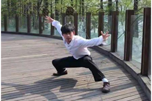 廖宇（师从周佐清，教学类传承人）