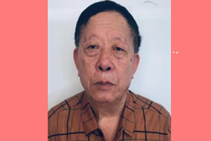 李光富（师从杨开道，教学类传承人）