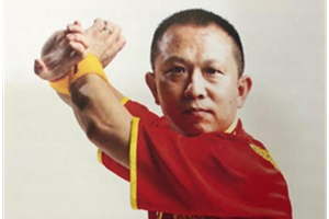 谭麟（师从邹寿福，教学类传承人）