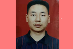 陆桂棣(祖传父教,教学类传承人)