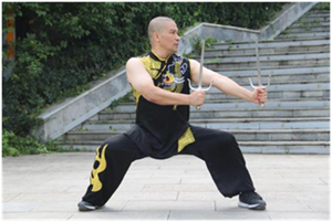 罗革新（师从晏西征，县级代表性传承人）