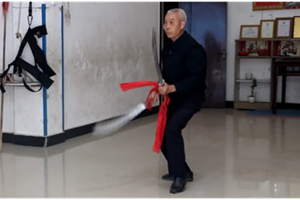 刘助光（师从胡爱仁，教学类传承人）