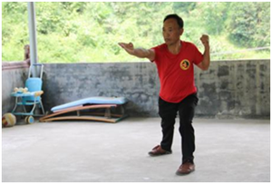 刘云（师从曾满才，教学类传承人）