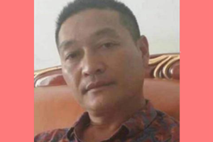 陆就成(师从刘正和,教学类传承人)