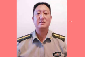 刘雄（师从邹寿福，教学类传承人）