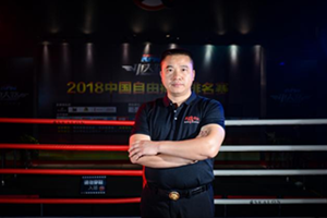 罗阳生(父教罗教堂,教学类传承人)