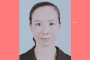 罗莉（师从邹寿福，教学类传承人）