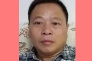 欧洪喜（师从邹寿福，教学类传承人）