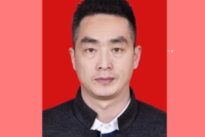 伍晓忠（师从罗阳生，教学类传承人）