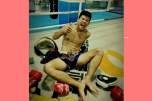 杨坤（师从刘贵华，教学类传承人）