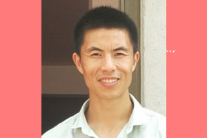 阳湘锋（师从邹寿福，教学类传承人）