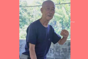 萧本丰（师从萧徽星，教学类传承人）