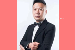 杨述平（师从邹寿福，教学类传承人）