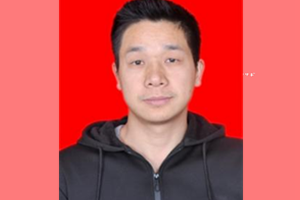 杨宇（师从杨东华，教学类传承人）