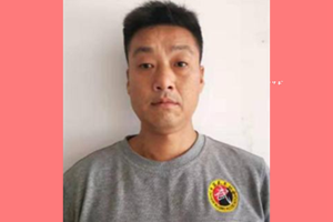 袁志文（师从罗文奇，教学类传承人）