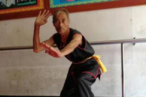 肖明贤（师从刘应凡，教学类传承人）