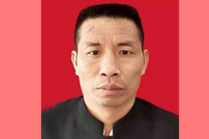 袁仕泉（师承刘正和，教学类传承人）