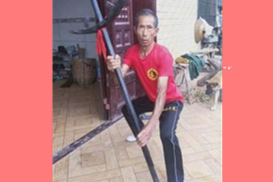 萧财星（师从萧徽星，教学类传承人）