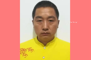 杨正华（师从杨交会，教学类传承人）