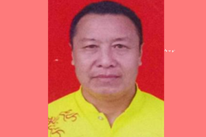 邹川才（师从刘正和，教学类传承人）