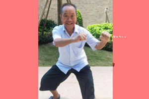 萧擎梁(师从萧学圭,教学类传承人)