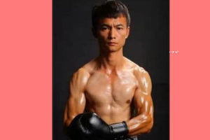 张文强(师从邹寿福,教学类传承人)