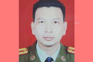 杨宗满（师从邹寿福，行业类传承人）