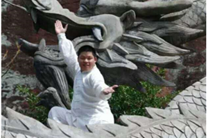 伍玉躲（师从晏西征，行业类传承人）