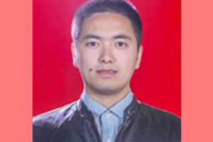 伍中柱(师从廖民初,教学类传承人)