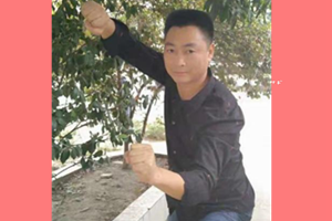 刘佳桂（师从刘彦昌，行业类传承人）