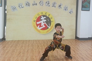 罗天赐(祖传陈善甫,学生类文武方向)